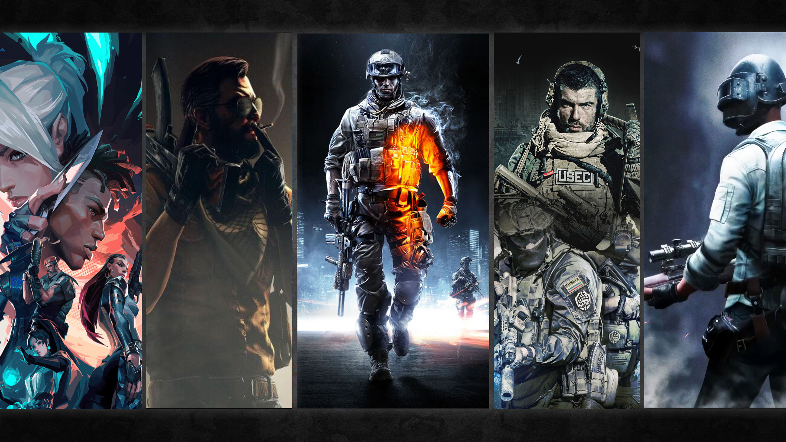 Xtreams – Gaming. Skill. Community.