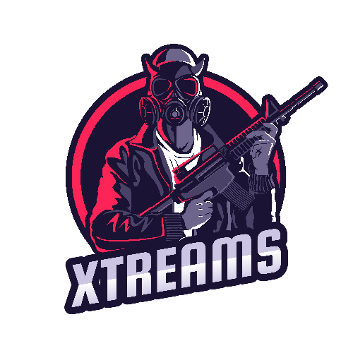 Xtreams