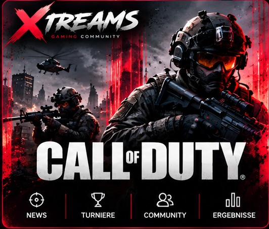 Call of Duty League 2027: Neue Saison startet im Dezember