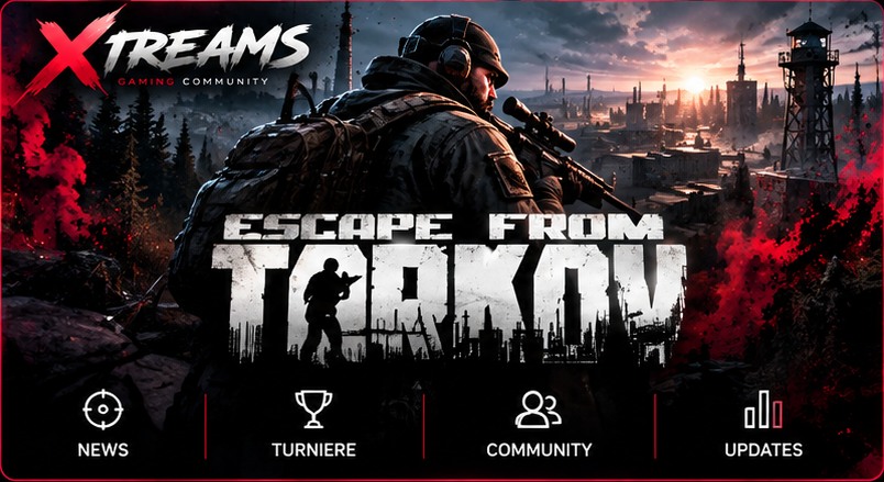 Escape from Tarkov: Halloween-Event und Patch 1.3.0.0 sind da!